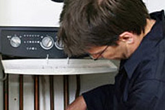 boiler repair Langthorne
