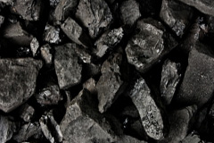 Langthorne coal boiler costs